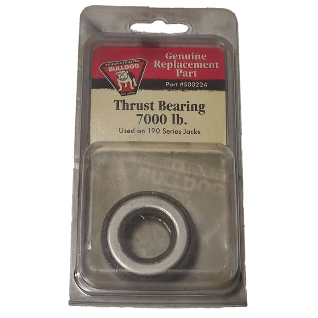 THRUST BEARING FOR 7000#