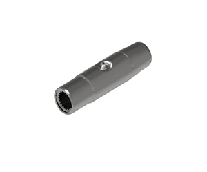 WEASLER SPLINE SLEEVE 1 5/16''X 20SPL 8''LONG FITS 2 1/8''TUBE*