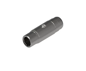 WEASLER SPLINE SLEEVE 1 11/16'' X 20SPL 8''LONG FITS 2.5''TUBE*