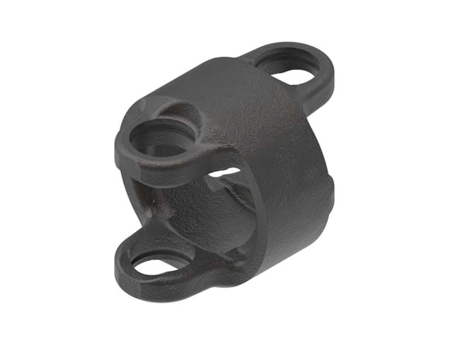 WEASLER CV CENTER HOUSING 14 SERIES 50 DEGREE*