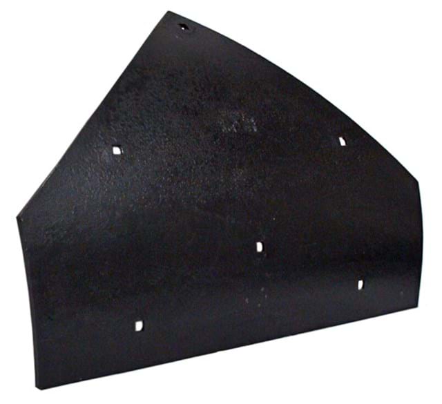 HERSCHEL - MOLDBOARD FOR JD SWITCH PLOW OLD #57264