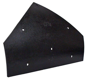 HERSCHEL - MOLDBOARD FOR JD SWITCH PLOW OLD #57264