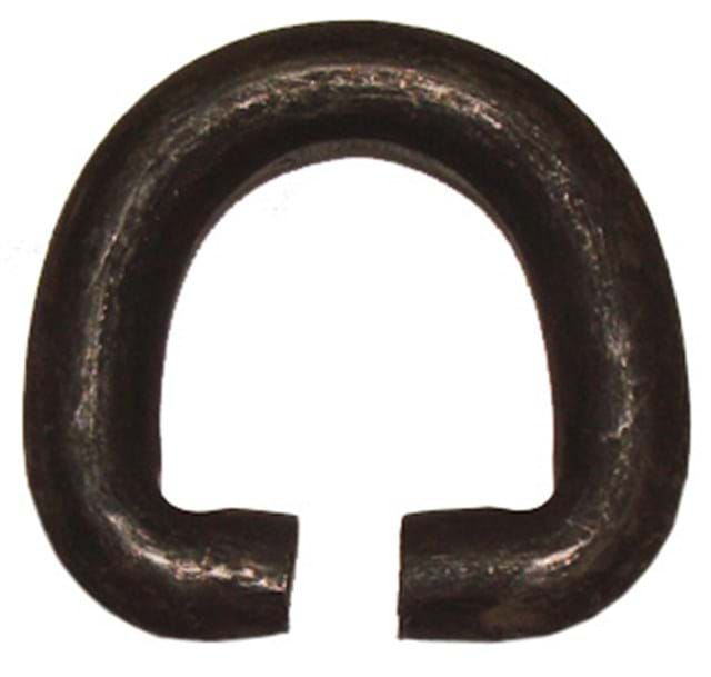 D RING - 1/2'' HEAVY DUTY