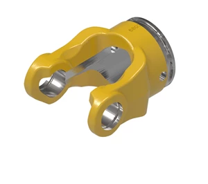 WEASLER OUTER YOKE 8 SERIES 2 31/64''BORE*
