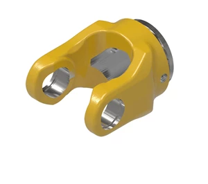 WEASLER 9 SERIES OUTER PROFILE YOKE