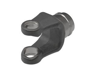 WEASLER TUBE WELD YOKE 35 SERIES FITS 2 1/8''TUBE*