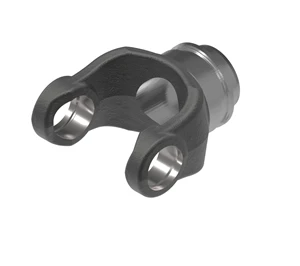 WEASLER TUBE WELD YOKE