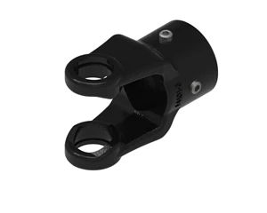 WEASLER IMPLEMENT YOKE RD 1 1/2''BORE X 3/8'KEYWAY