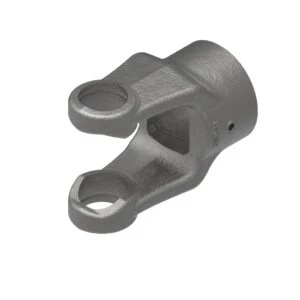 WEASLER IMPLEMENT YOKE 1 1/2''SQ BORE* 35 SERIES