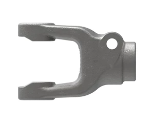 WEASLER IMPLEMENT CLAMP YOKE 1 3/8''X 21SPL*