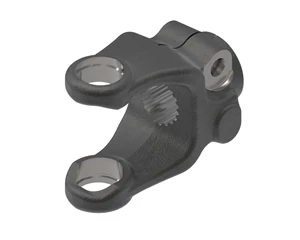 WEASLER IMPLEMENT CLAMP YOKE 1 3/4''X 20SPL
