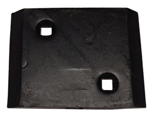 WEAR PAD FOR MELROE