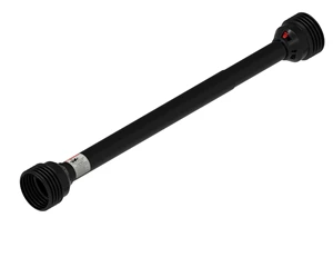 WEASLER GUARD 60'' FOR 8,9, AND 2600 SERIES"