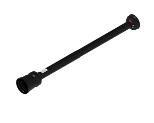 WEASLER 80 DEGREE CV 6/55 SERIES 79'' DRIVELINE GUARD