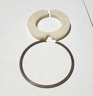 WEASLER BEARING OBSOLETE DONE 1 5/8''ID 11/32''WID 2 3/4''OD