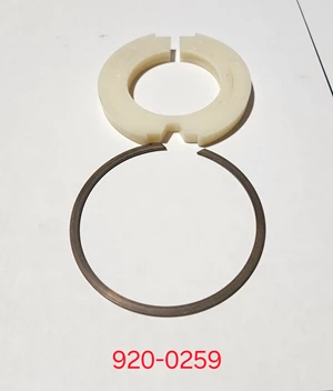 WEASLER REPAIR OBSOLETE DONE 2''ID 3/8''WIDE 3 1/4''OD