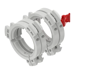 WEASLER GUARD- BEARING KIT 14,35 SERIES"
