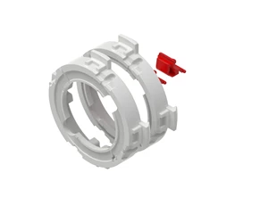 WEASLER METRIC BEARING KIT FOR 8 & 9 SERIES