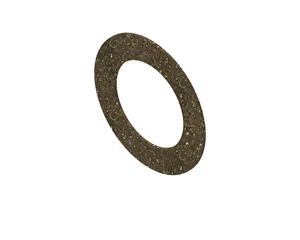 WEASLER FRICTION DISC 6.2''OD
