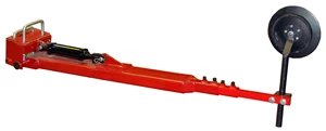NORWEST ROW MARKER FOR 7'' SQUARE BAR
