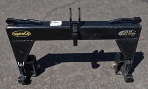 NORWEST QUICK HITCH CATEGORY II & 111 STANDARD DUTY