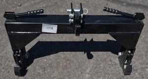 NORWEST QUICK HITCH CAT II MAX HP 60