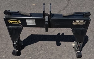 NORWEST CATEGORY III NARROW QUICK HITCH