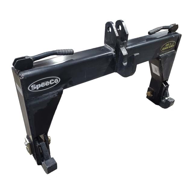 NORWEST CATEGORY III QUICK HITCH