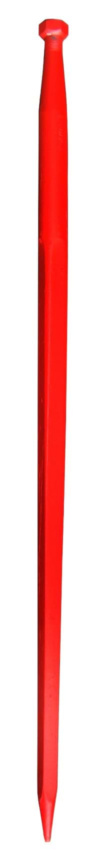 HEAVY DUTY 55'' BALE SPEAR LESS BUSHING (LOAD RATING 4500LB.)