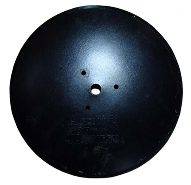 SMOOTH COVERING DISC FOR LOCKWOOD 14'' x 3.5mm