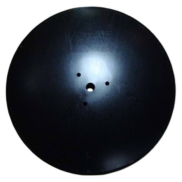 SMOOTH COVERING DISC FOR LOCKWOOD 16'' x 3.5mm