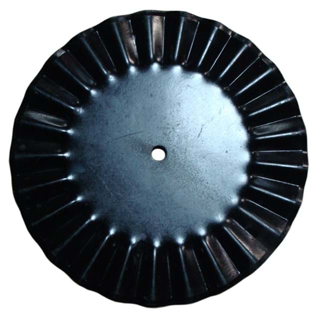 SMOOTH (25) WAVE BLADE 16'' x 4.5 W/ PILOT CENTER
