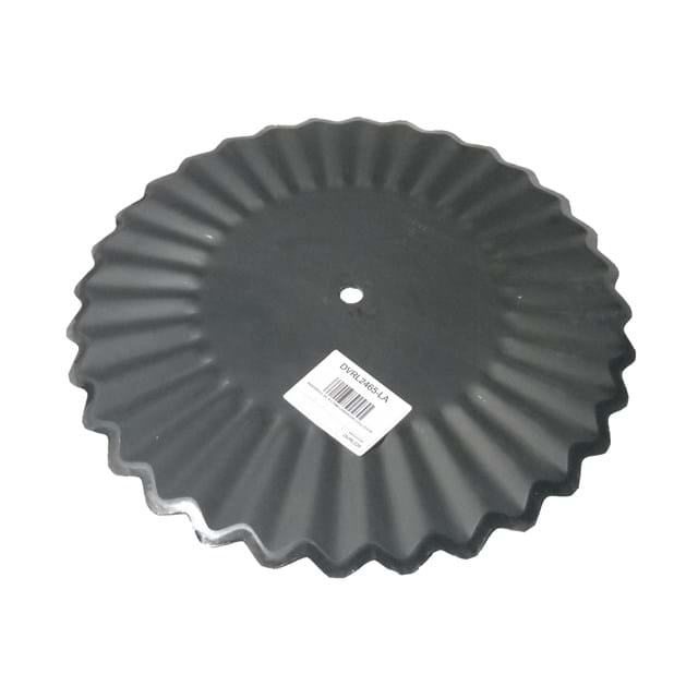 INGERSOLL 26'' X 8MM LABRADOR COULTER W/ 25MM PILOT HOLE