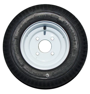 TIRE & 480 WHEEL