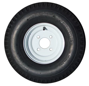 TIRE & 570 WHEEL