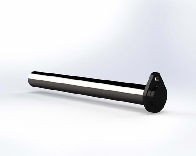 PIVOT SHAFT FOR GSUN UNIT