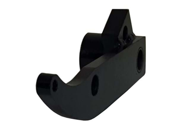 LOWER HYD. ARM FOR GSUN LIFT ASSIST W/ Z-NYLATRON BUSHING