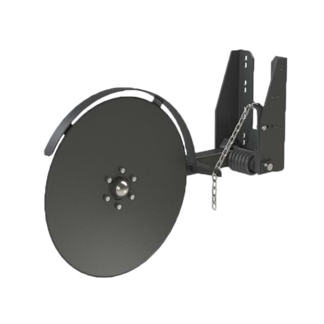 NORWEST GUIDANCE COULTER WITH 28'' SMOOTH BLADE