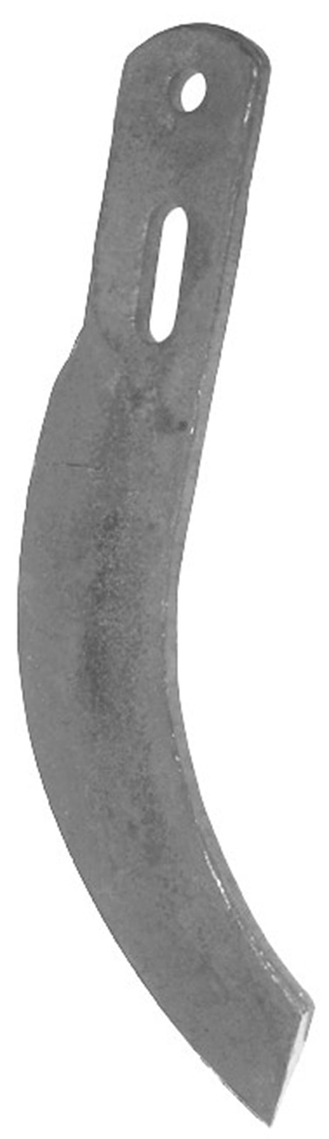 NORWEST 13'' BACKSWEPT INJECTOR KNIFE PLAIN