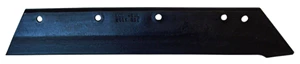 18'' PLAIN LW LEFT HAND PLOWSHARE FOR OLIVER & WATTS