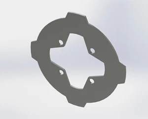 RETAINING RING FOR ACE - 5/16'' A36