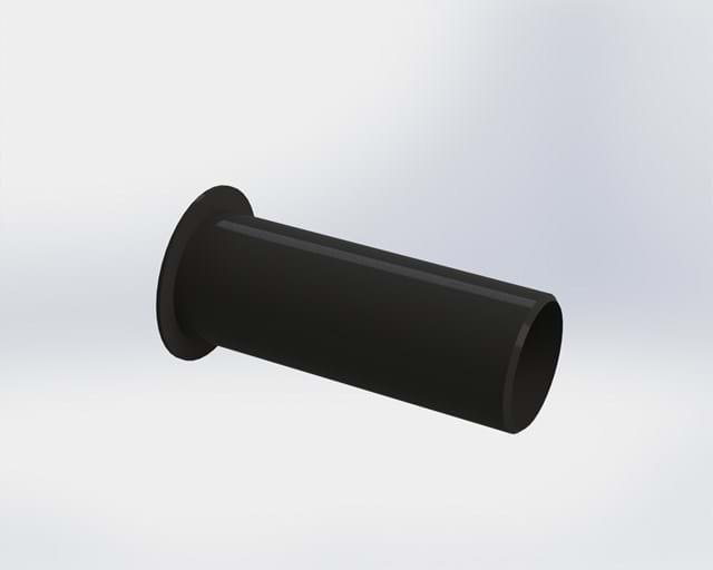 NORWEST FLANGED BUSHING