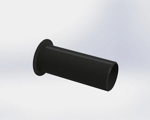 NORWEST FLANGED BUSHING