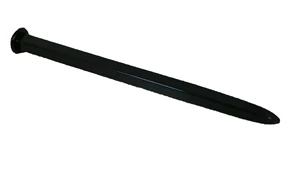 SPIKE HARROW TOOTH SQUARE AND HEADED 5/8'' x 12''