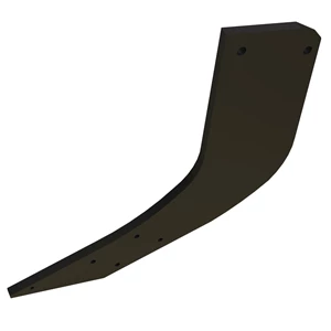 CASE #10 RIPPER SHANK 1'' T1 MATERIAL