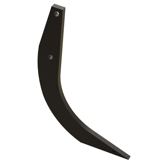 CPC BRENT RIPPER SHANK PLAIN 1 1/4'' T1 - CAD# CPCRIPP