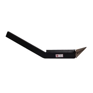 SUNDANCE SHANK 3/4'' x 2 1/2'' W/HARDFACING & CD-830 POINT