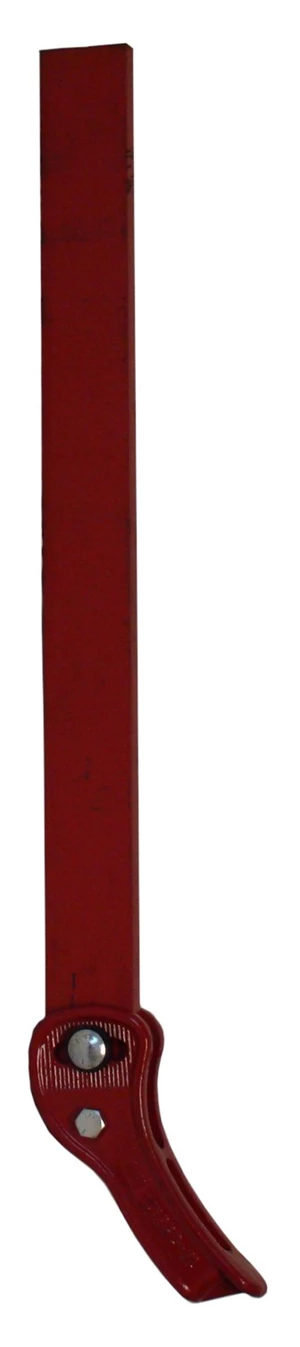 STANDARD 3/4'' x 2 1/2'' x 30'' W/ ADJUSTABLE FP34 FOOTPIECE