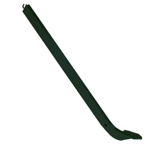 GRAINGER 3/4'' X 2 1/2'' SHANK WITH PLAIN POINT