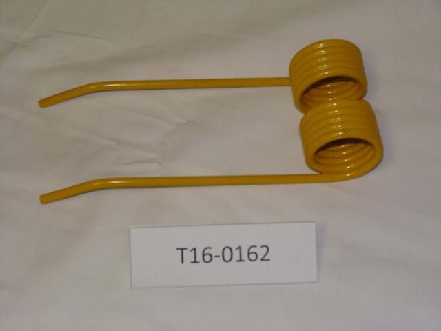 2 PRONG SPRING TOOTH FOR N.H. BALERS/131673/86551419/NH1D